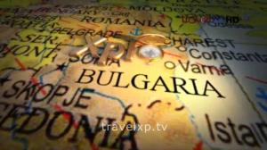 Xplore Bulgaria Poster
