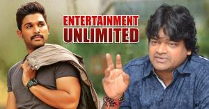 Entertainment Unlimited Poster