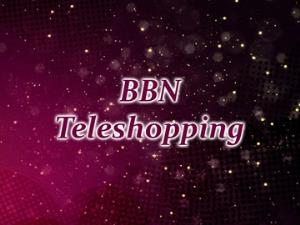 BBN Teleshopping Poster