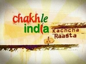 Chakh Le India Poster