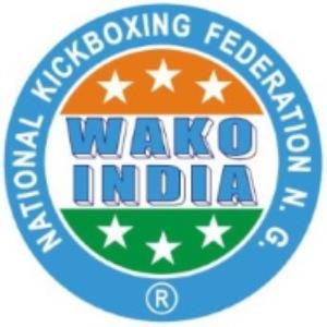 National Kick Boxing C'ship 2016 Poster