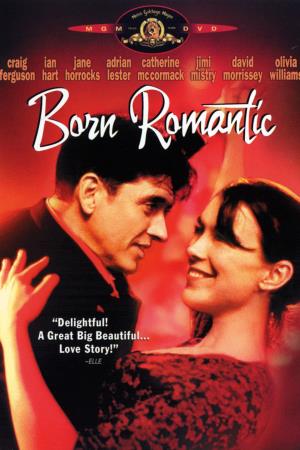 Born Romantic Poster