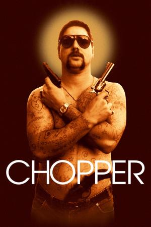 Chopper Poster