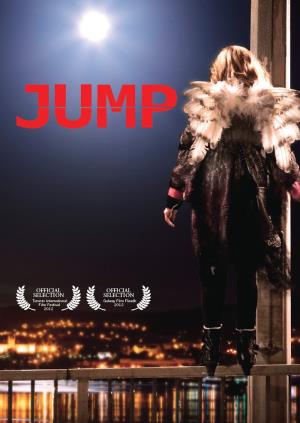 Jump Poster
