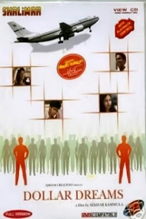 Dollar Dreams Poster