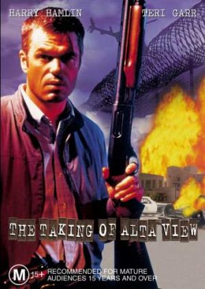 Deliver Them From Evil: The Taking Of Alta View Poster
