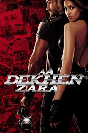 Aa Dekhen Zara Poster