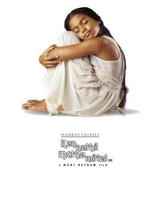 Kannathil Muthamittal Poster