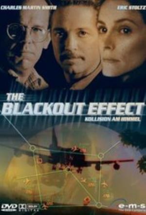 Blackout Effect Poster