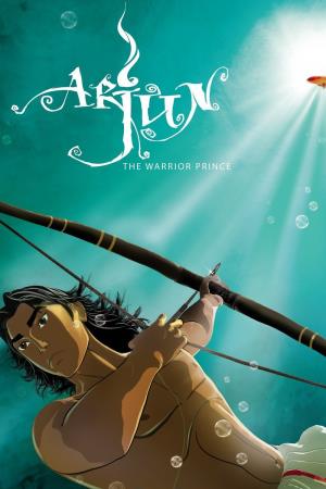 Arjun The Warrior Poster