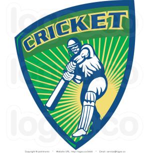 Cricket Legends Poster