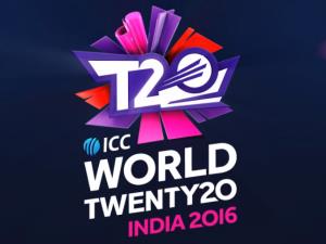 ICC WT20 Highlights Poster