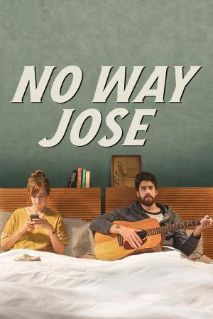 No Way Jose Poster