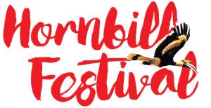 The Hornbill Festival Poster