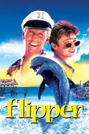 Flipper Poster