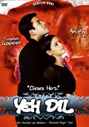 Yeh Dil Poster