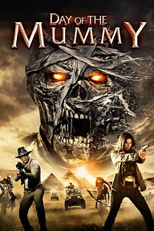 Day of the Mummy Poster