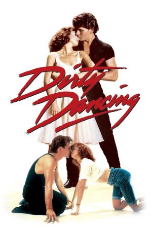 dirty dancing movie 1987 english