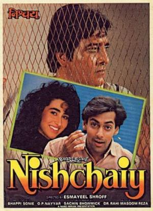 Nishchaiy Poster