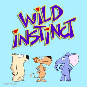 Wild Instinct Poster