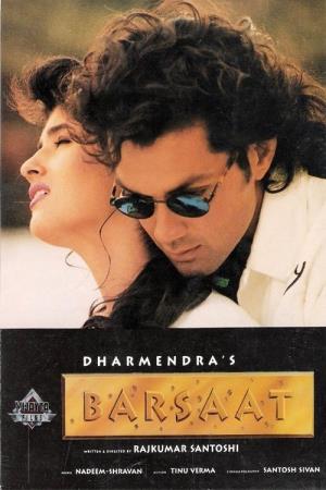 hindi full movie barsaat 1995