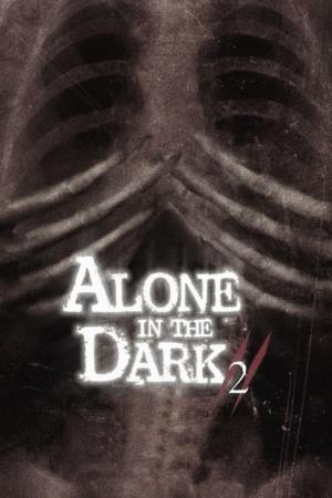 Alone In The Dark II Poster
