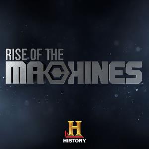 Rise of the Machines Poster