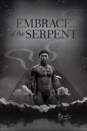 The Serpent's Embrace Poster