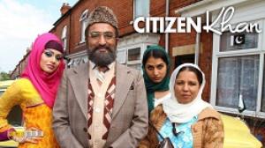 Citizen Khan Poster