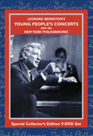 Young People's Concerts: What Is Classical Music? Poster