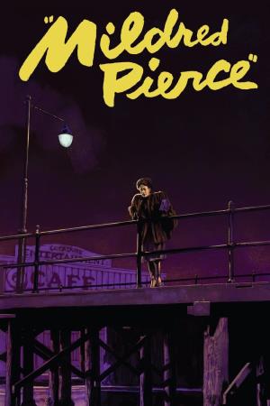 Mildred Pierce Poster