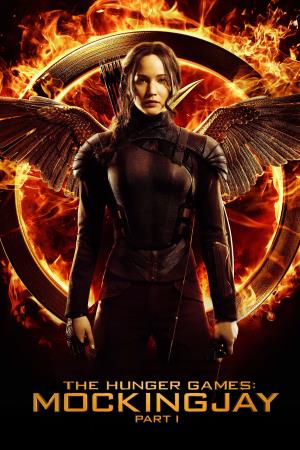 The Hunger Games: Mockingjay Part 1 Poster