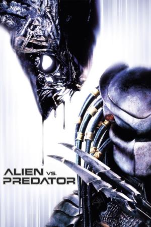 AVP: Alien vs. Predator Poster