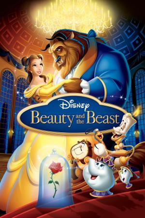 Beauty & the Beast Poster