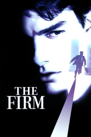 The Firm Poster