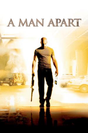 A Man Apart Poster