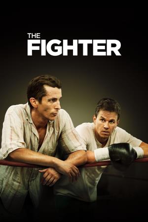 THE FIGHTER Poster