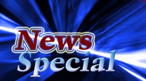 Special News Poster