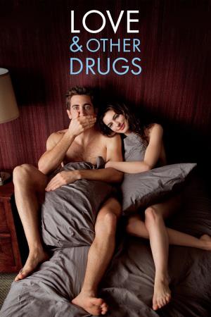 Love and other drugs Poster