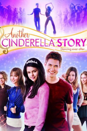 Another Cinderella Story Poster