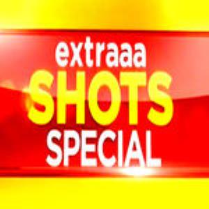 Extraaa Shots Special Poster