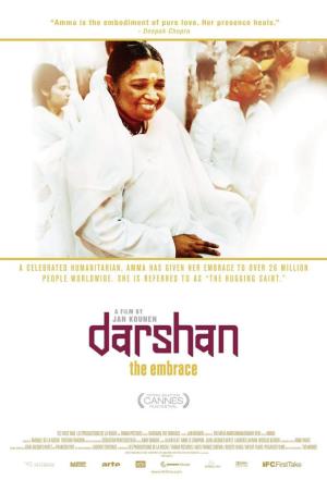 Darshan Poster