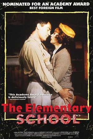 The Elementary School Poster