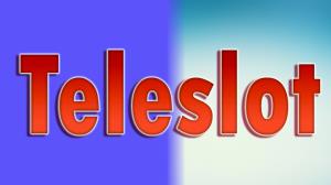Teleslot Poster