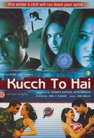 Kucch To Hai Poster