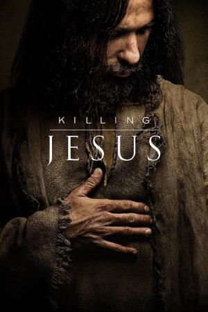 Killing Jesus Poster