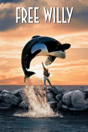 Free Willy: Escape from Pirate's Cove Poster