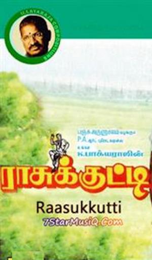 Rasukutty Poster