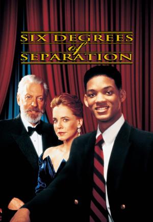 Six Degrees Poster