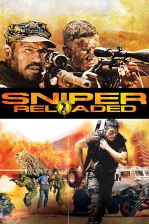 Sniper: Reloaded Poster